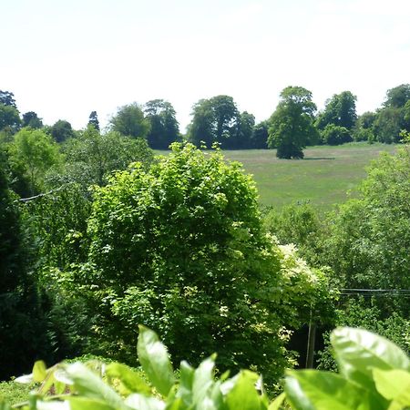 Diamond Hill Country House Waterford Dış mekan fotoğraf
