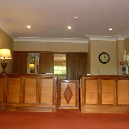 Diamond Hill Country House Waterford Dış mekan fotoğraf