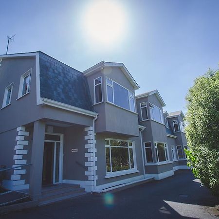 Diamond Hill Country House Waterford Dış mekan fotoğraf