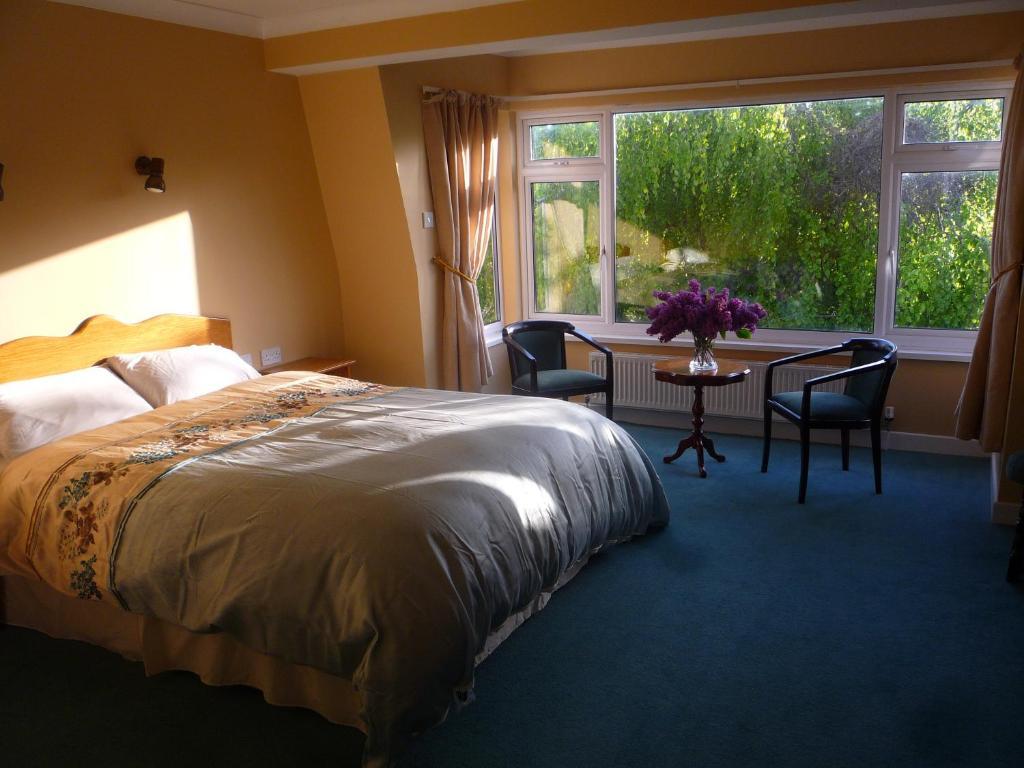 Diamond Hill Country House Bed & Breakfast Waterford Dış mekan fotoğraf