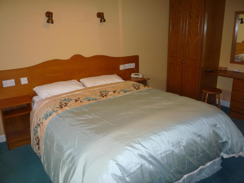 Diamond Hill Country House Waterford Oda fotoğraf