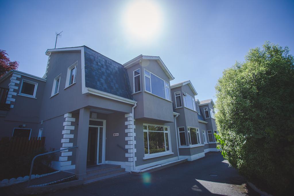 Diamond Hill Country House Waterford Dış mekan fotoğraf