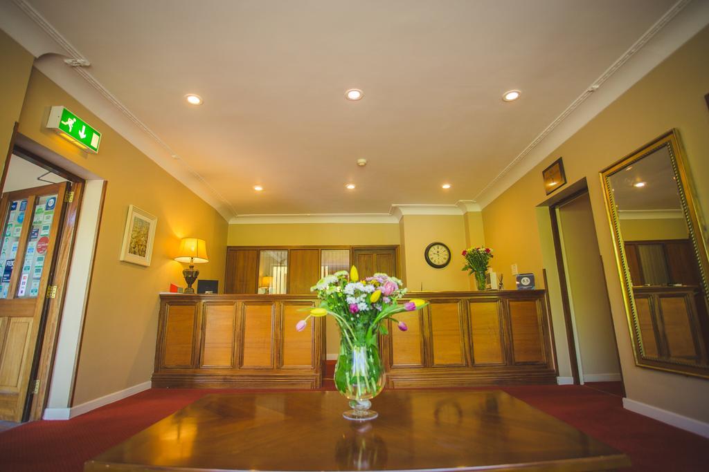 Diamond Hill Country House Waterford Dış mekan fotoğraf