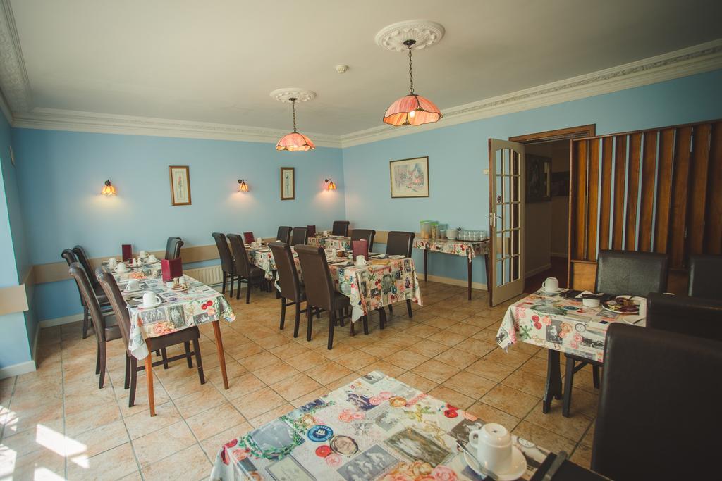 Diamond Hill Country House Waterford Dış mekan fotoğraf