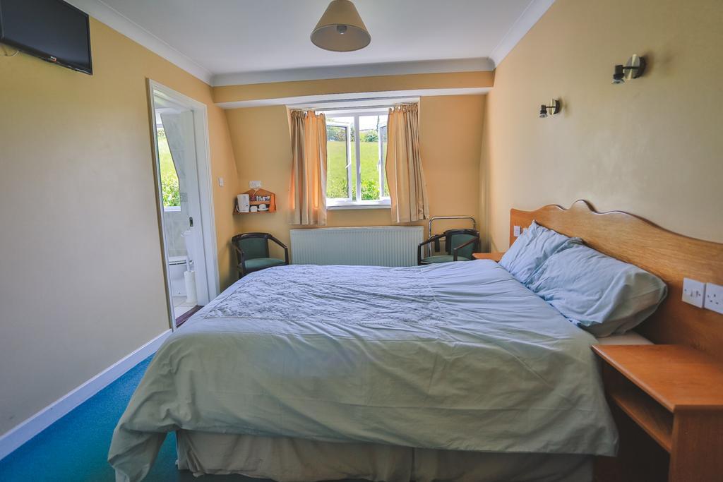 Diamond Hill Country House Waterford Dış mekan fotoğraf
