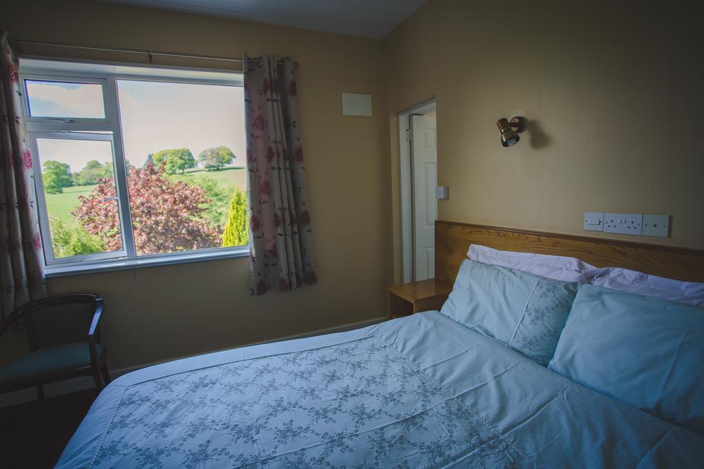 Diamond Hill Country House Waterford Dış mekan fotoğraf