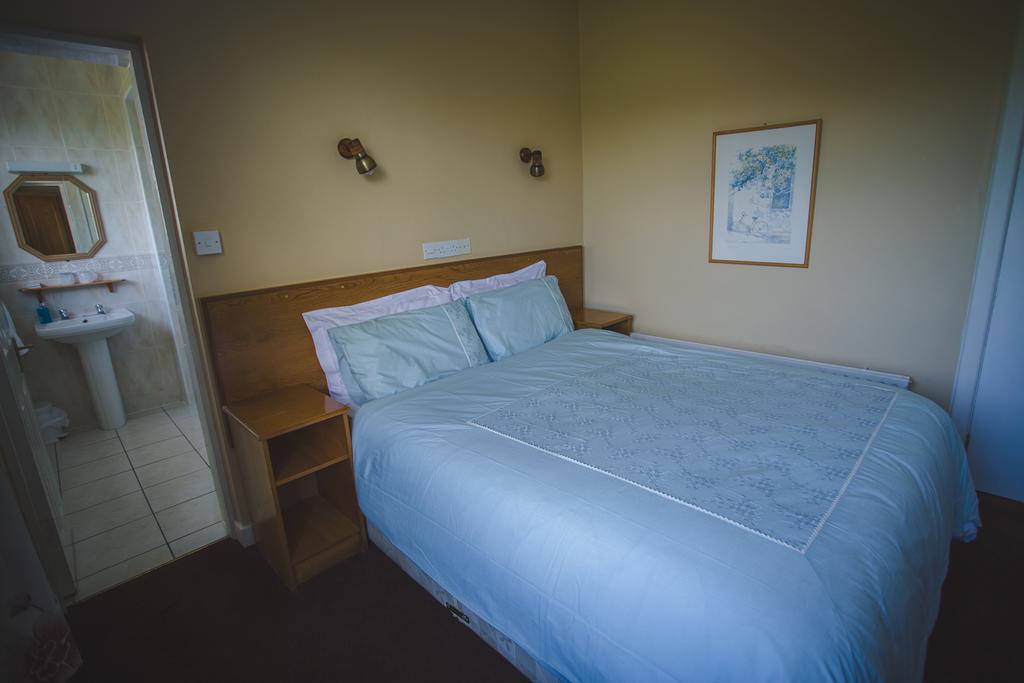 Diamond Hill Country House Bed & Breakfast Waterford Dış mekan fotoğraf