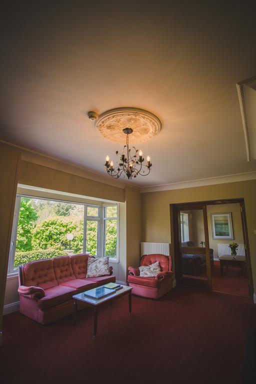 Diamond Hill Country House Waterford Dış mekan fotoğraf