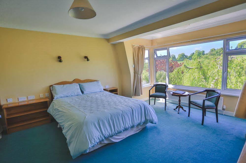 Diamond Hill Country House Waterford Dış mekan fotoğraf