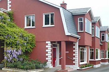 Diamond Hill Country House Waterford Dış mekan fotoğraf