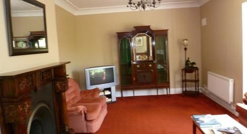 Diamond Hill Country House Waterford Dış mekan fotoğraf